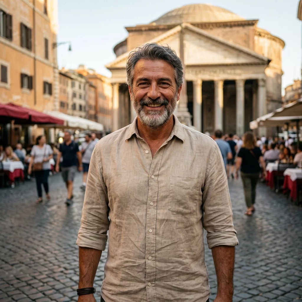 Alessandro Moretti