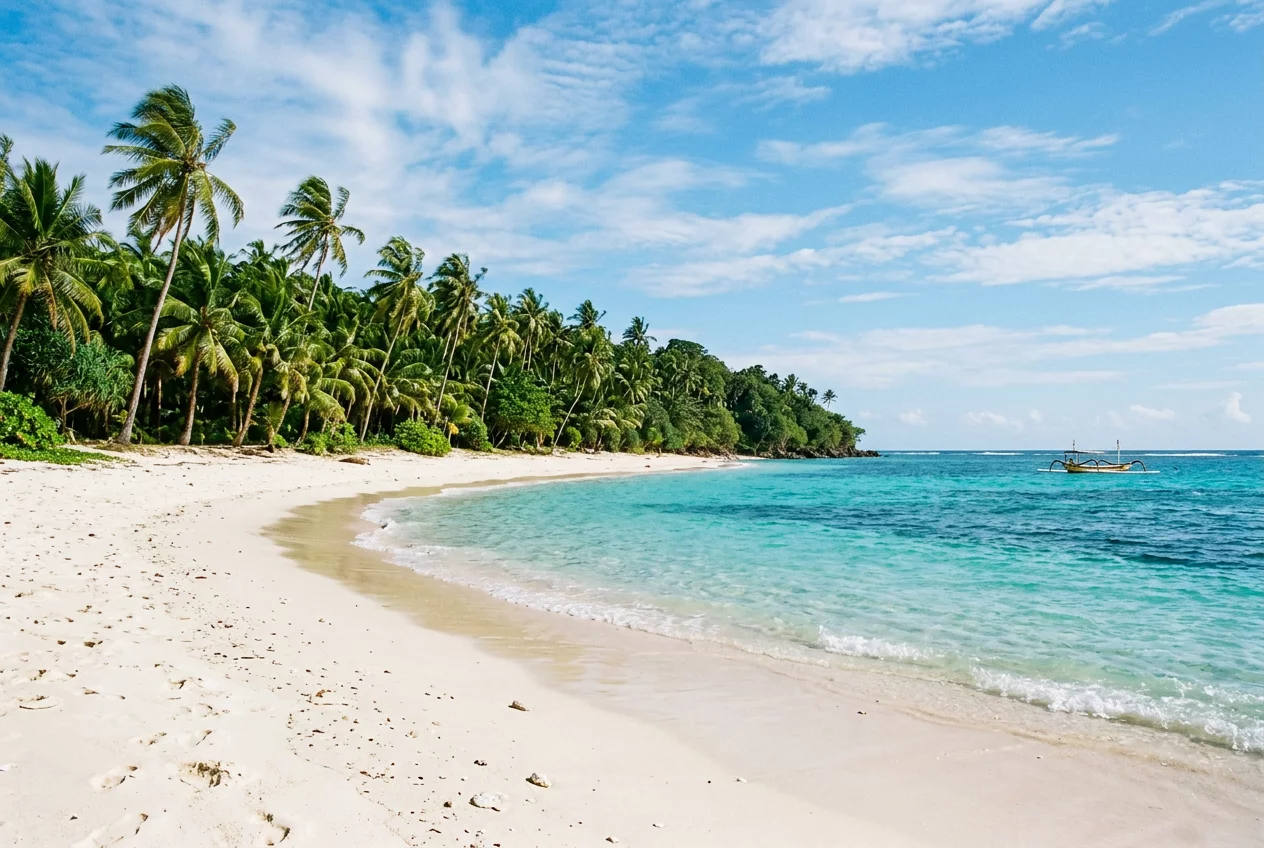 Bali Escape