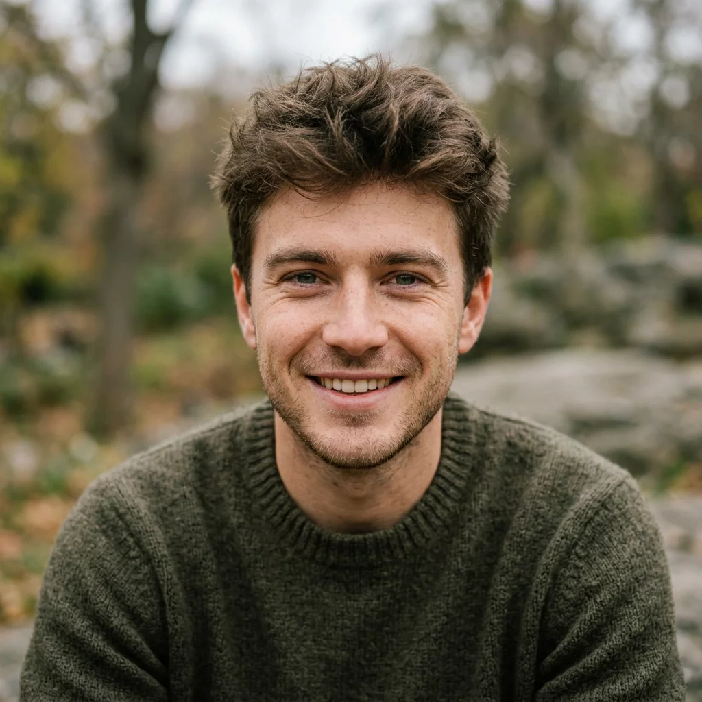 Ethan Baker