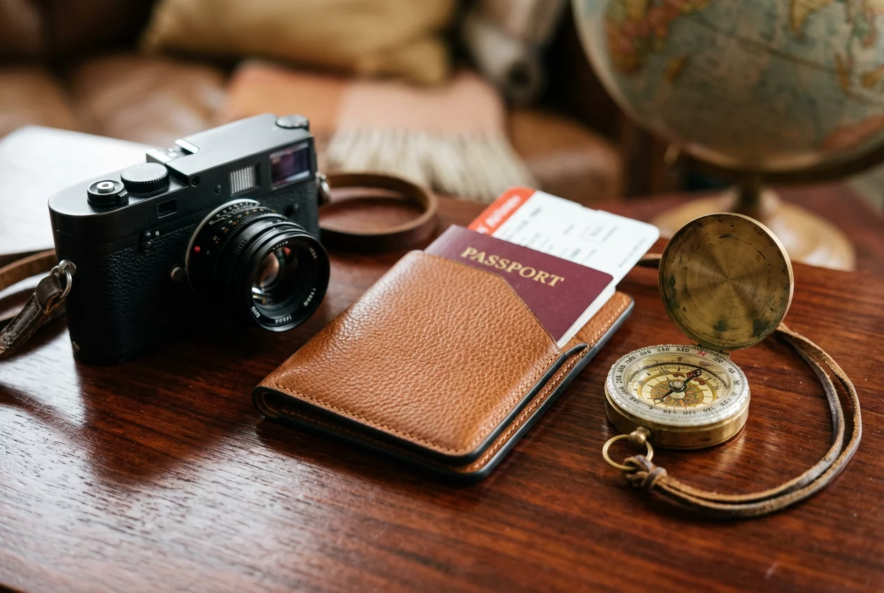 Travel Planning Details