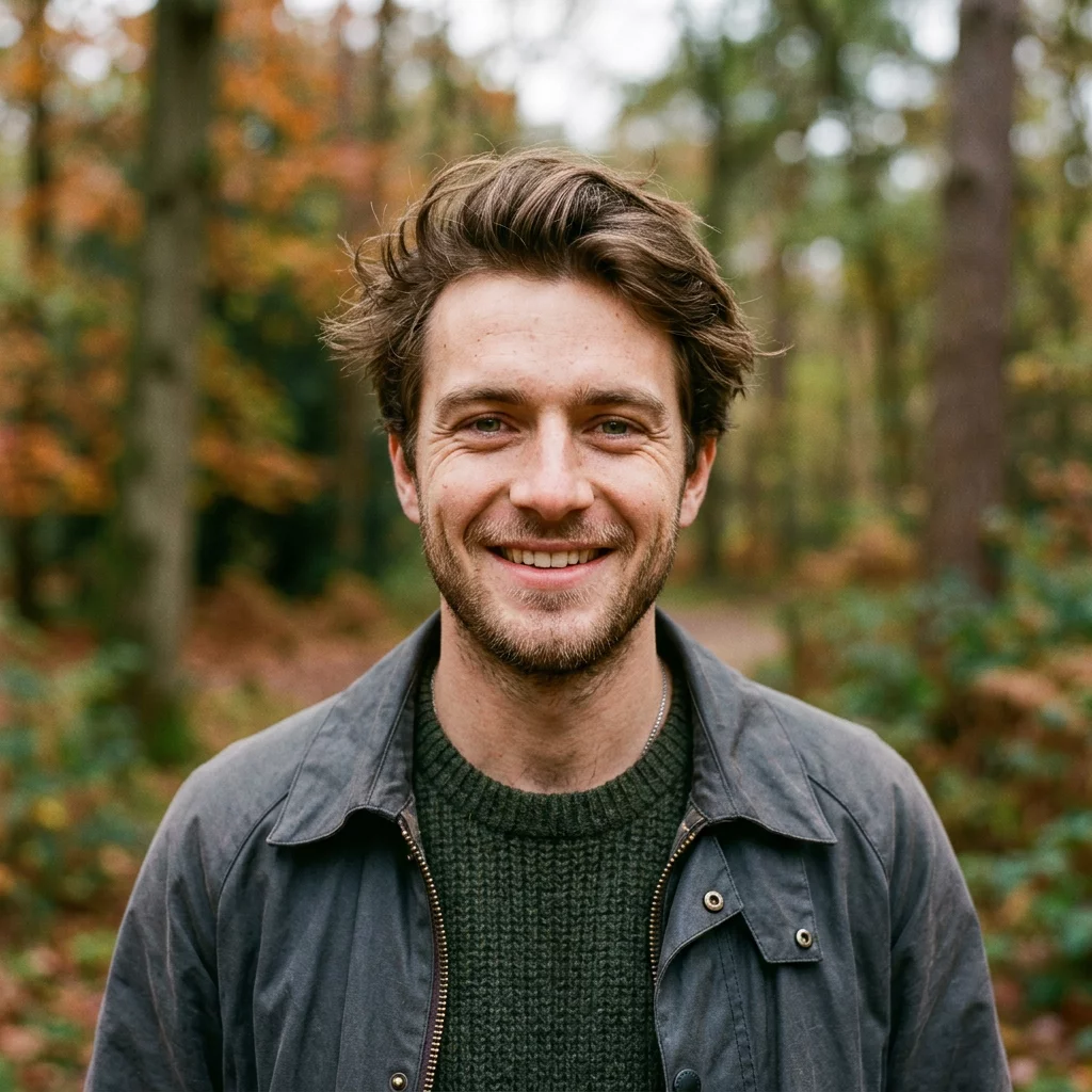 James Wilson