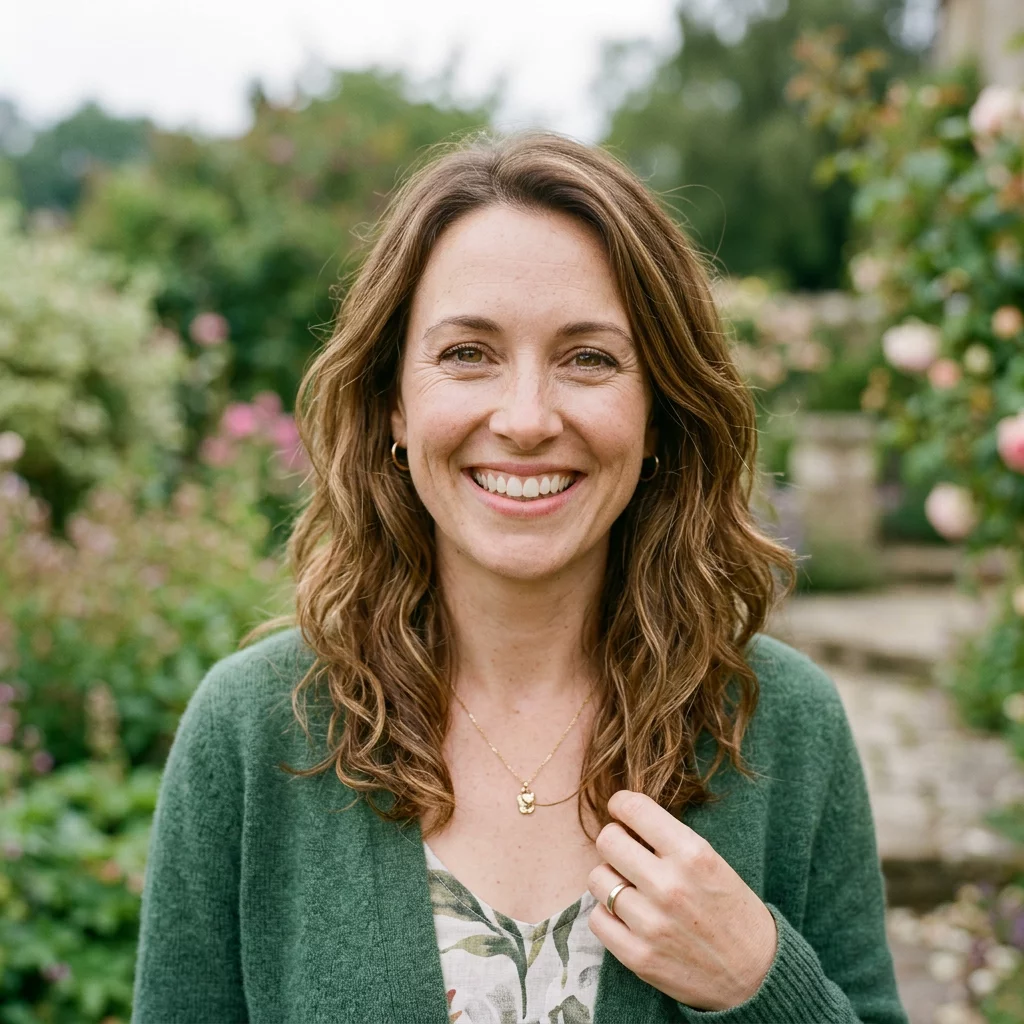 Laura Green
