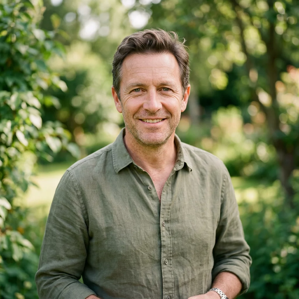 Noah Smith