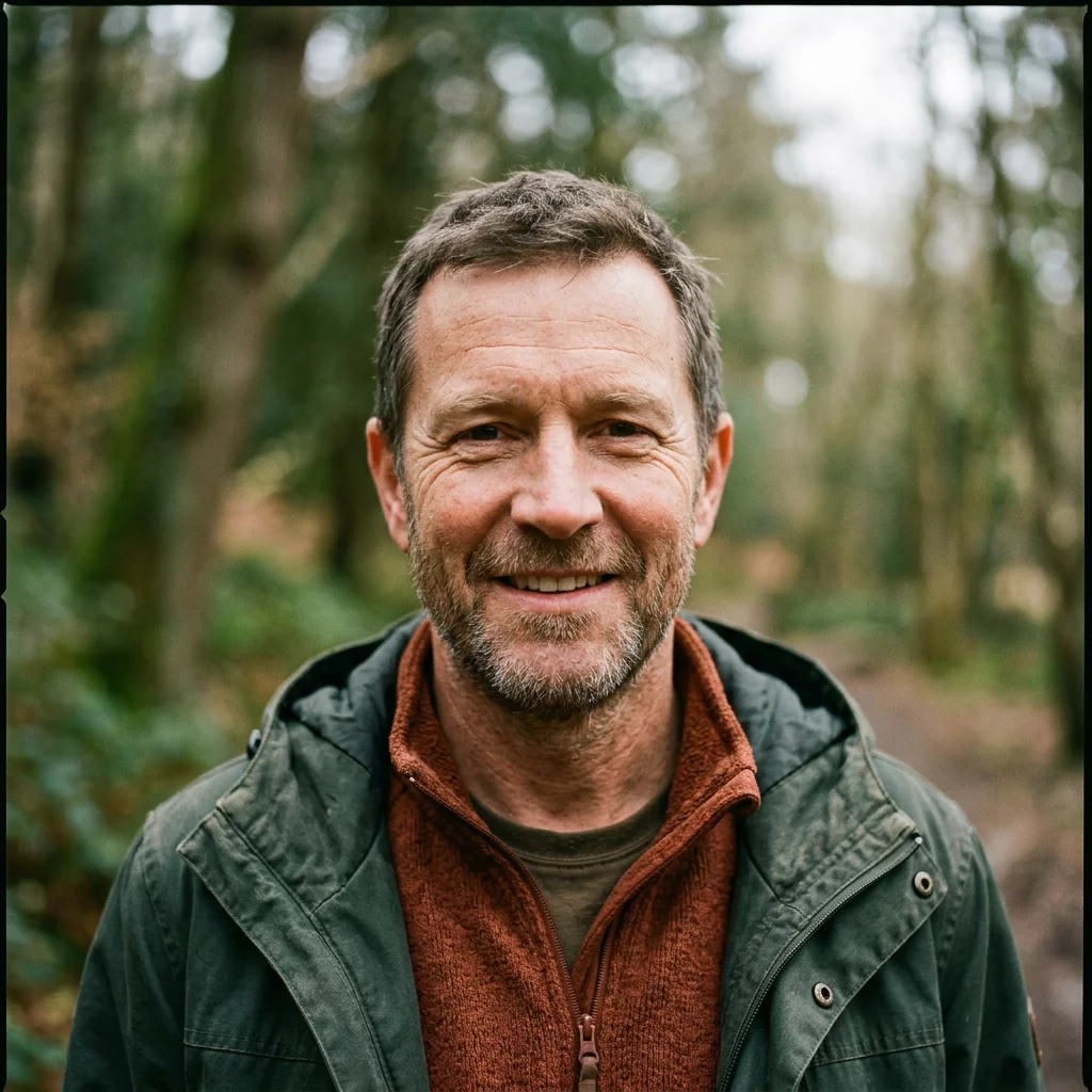 Robert King